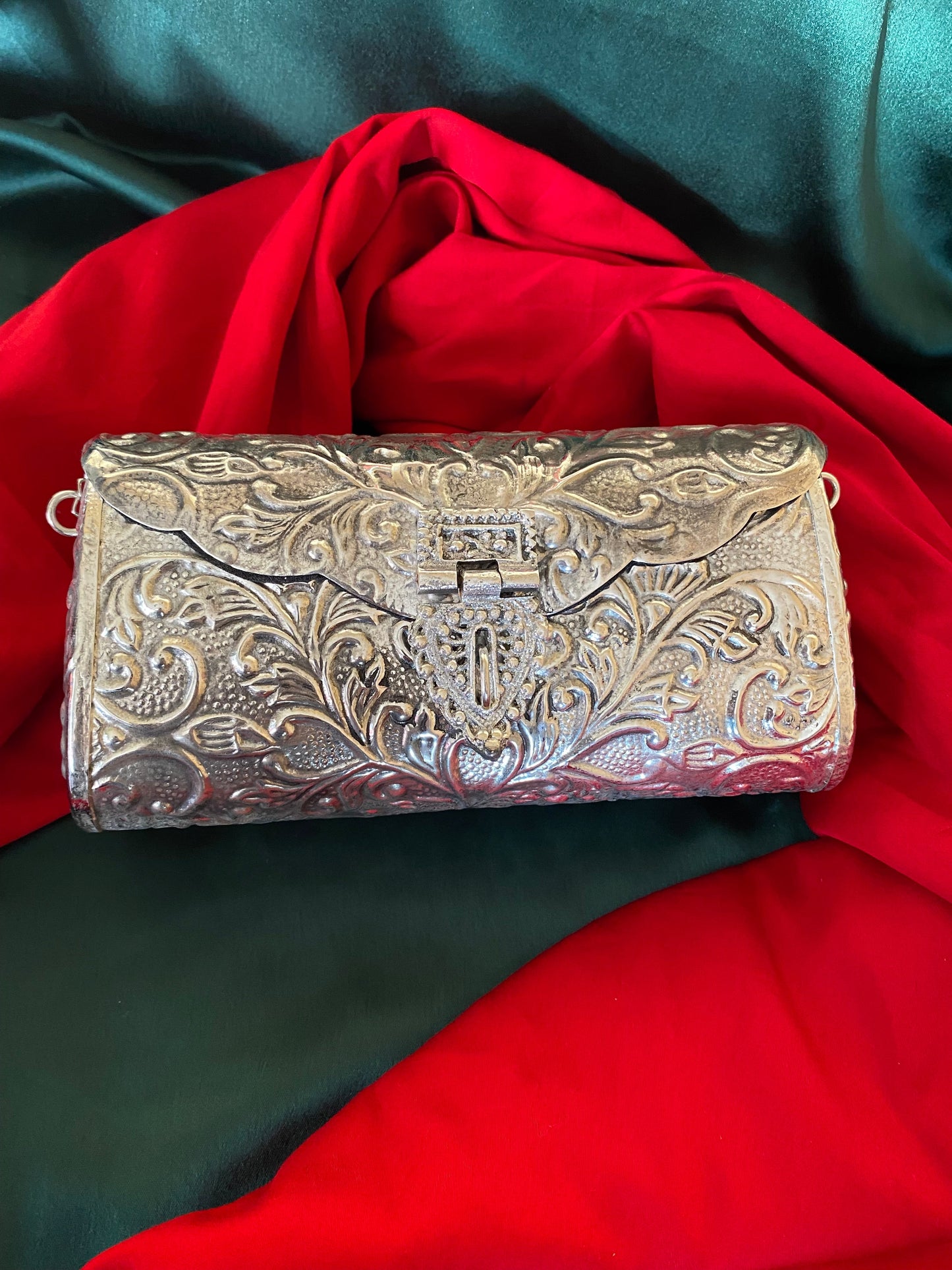 CHANDI BATUA Gehnacollections