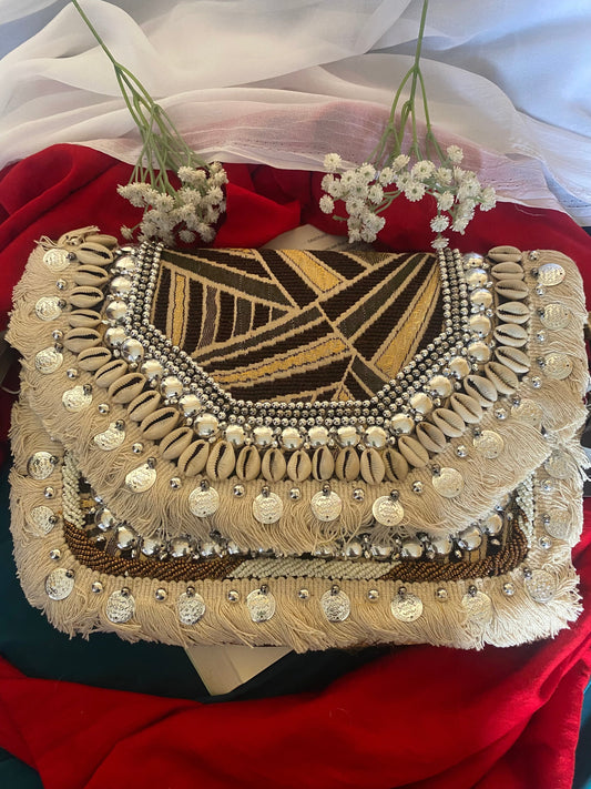 BOHO BAG Gehnacollections