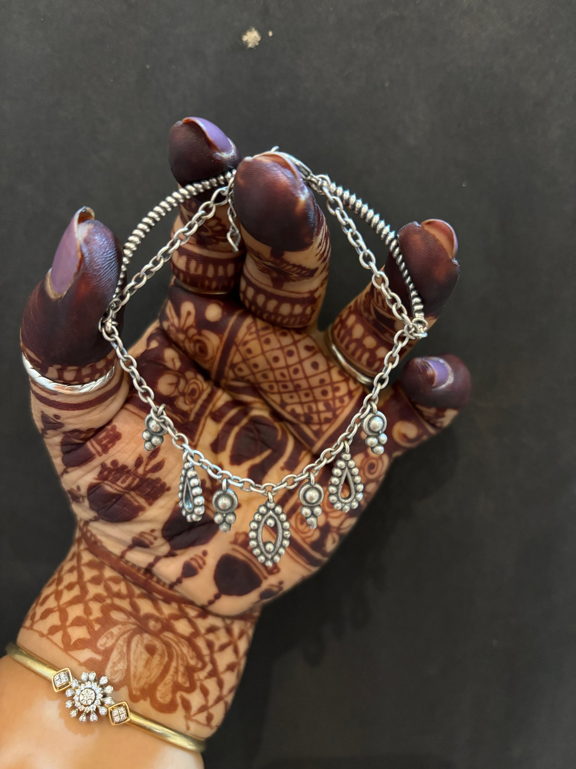 BRACELET Gehnacollections