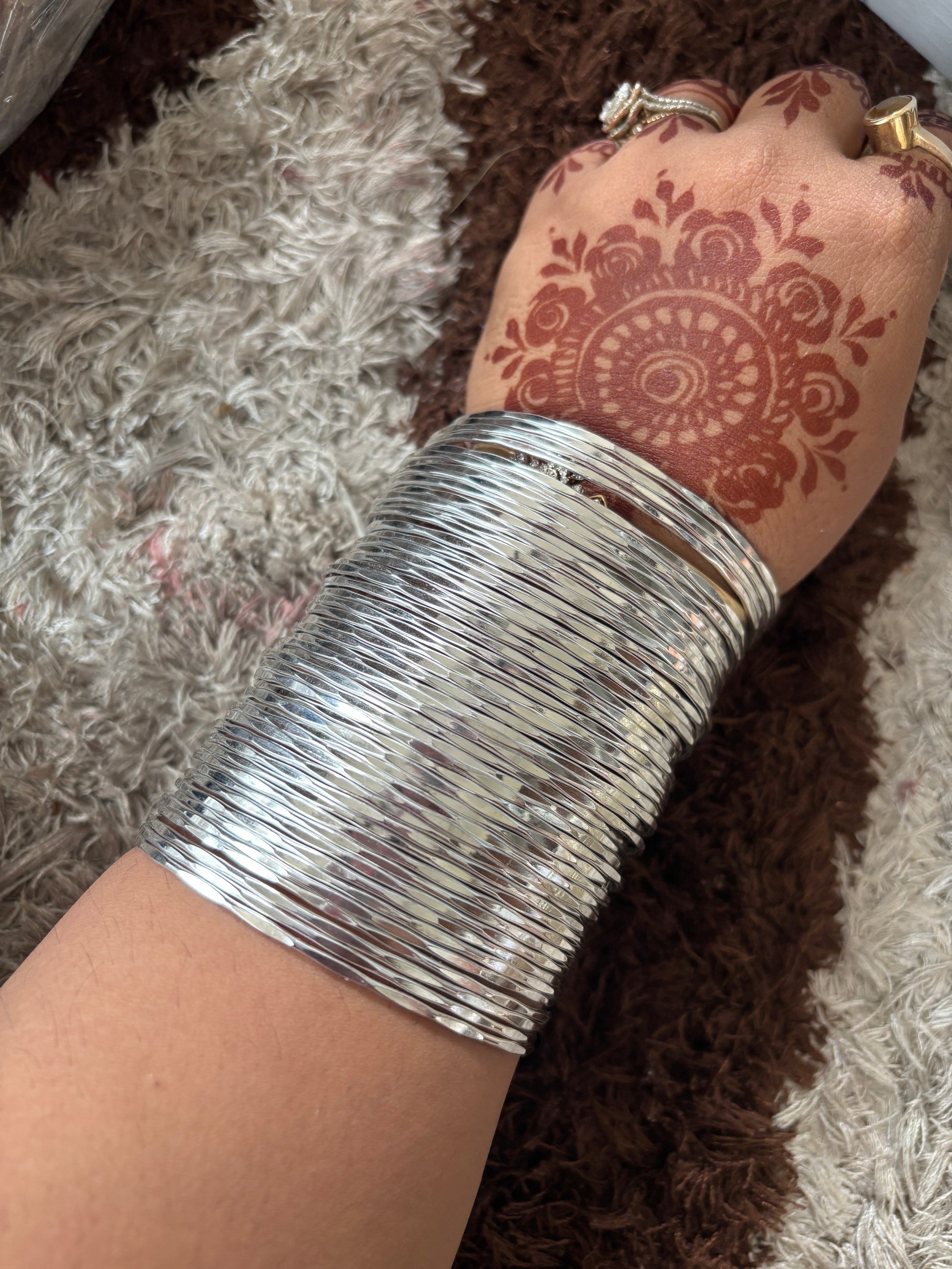 Kimaya kada Gehnacollections