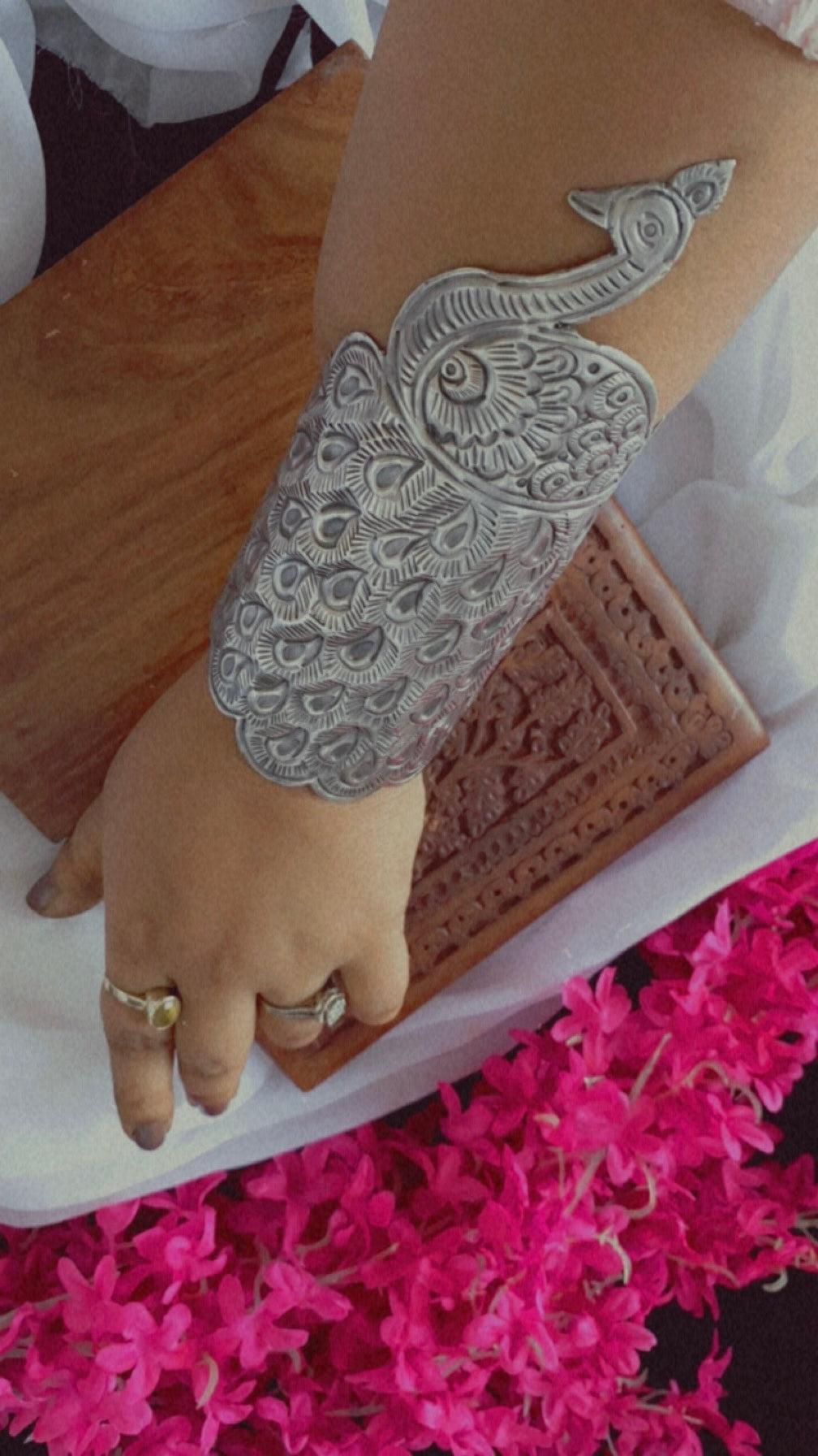 MOR  KADA Gehnacollections