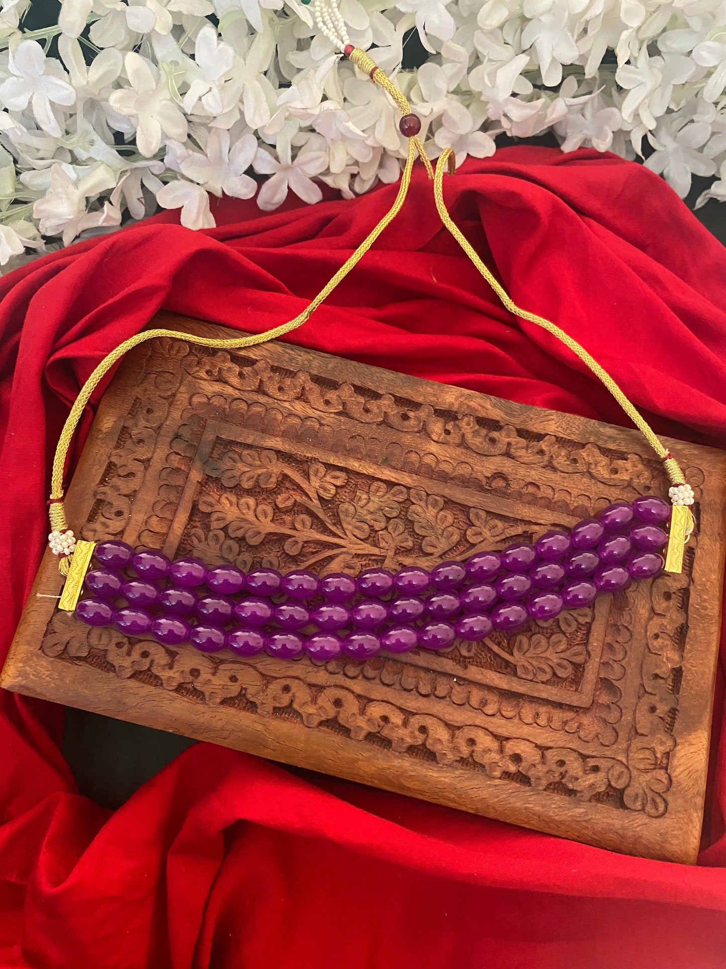 MEHAK CHOKER Gehnacollections