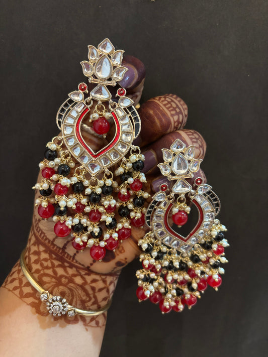 GUNEET CHANDBALI Gehnacollections