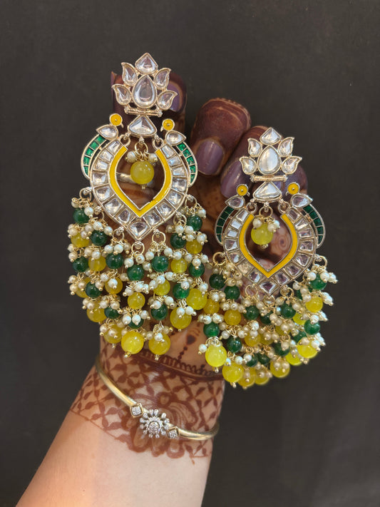 Guneet Chandbali Gehnacollections