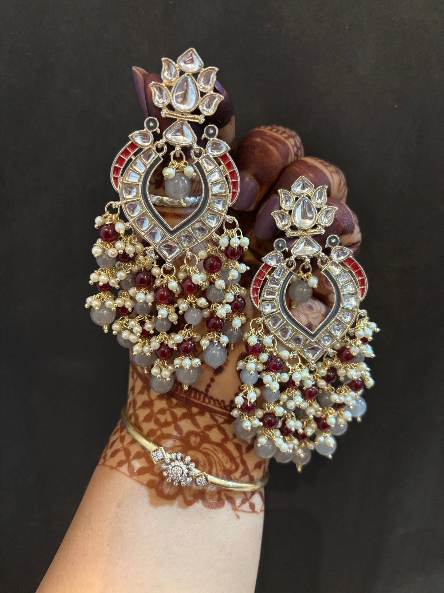 GUNEET CHANDBALI Gehnacollections