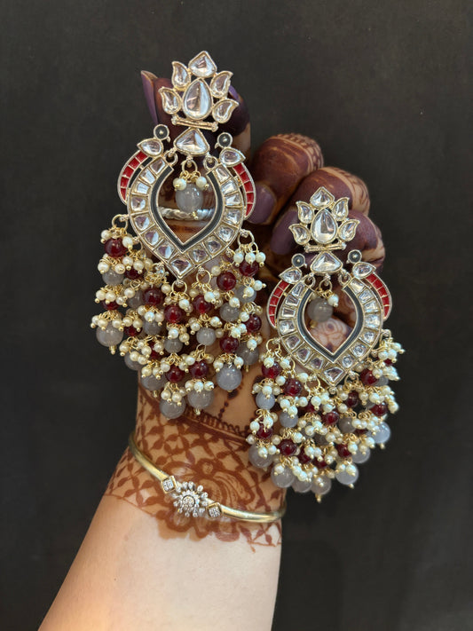 GUNEET CHANDBALI Gehnacollections