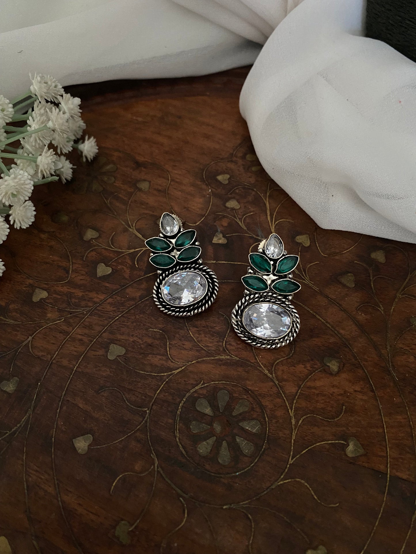 PRISHA STUDS Gehnacollections