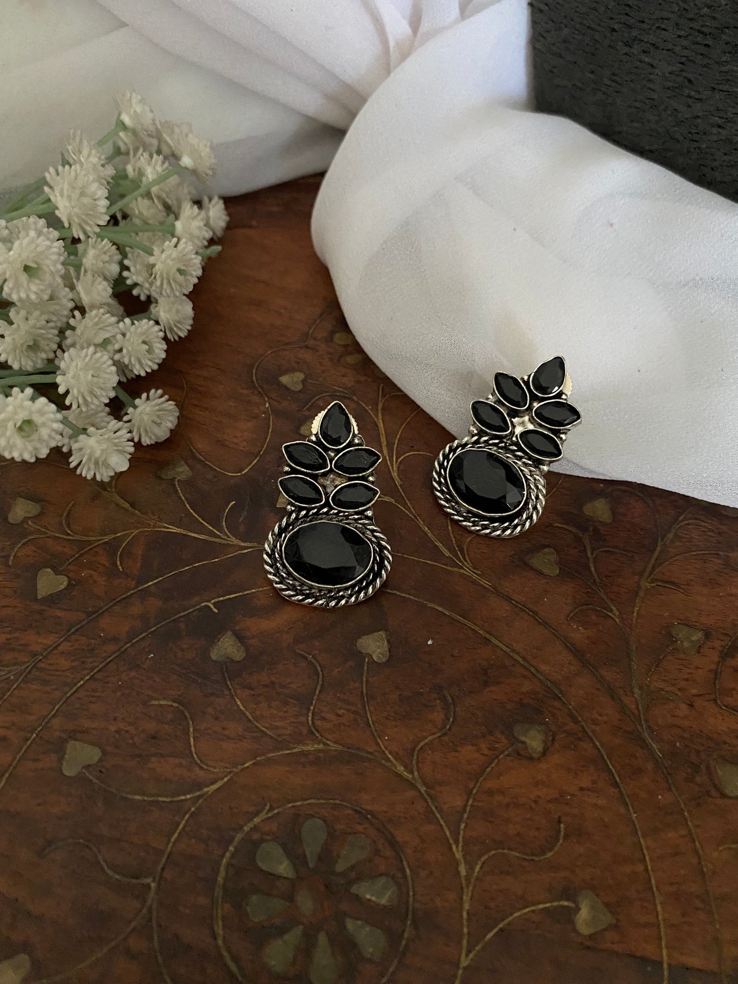 PRISHA STUDS Gehnacollections