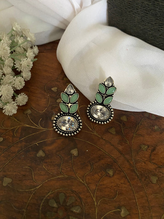 PRISHA STUDS Gehnacollections