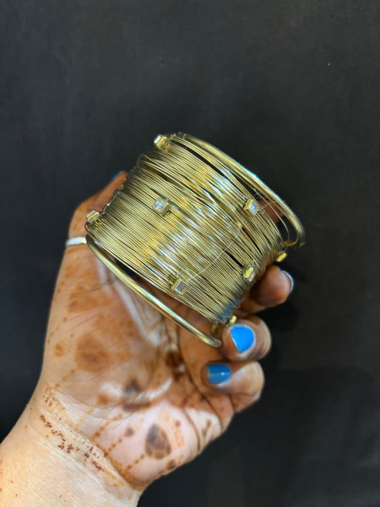 Komal kundan kada Gehnacollections