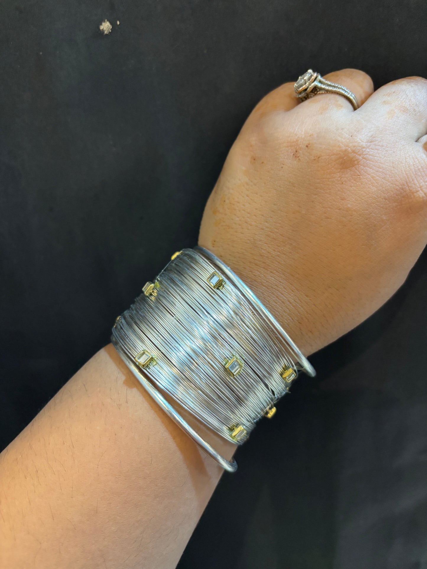 Komal kundan kada Gehnacollections