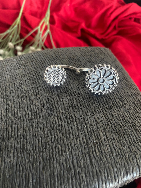 SHIVALI RING Gehnacollections