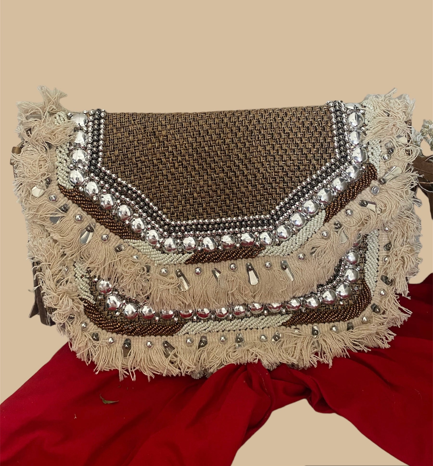 BOHO BAG Gehnacollections