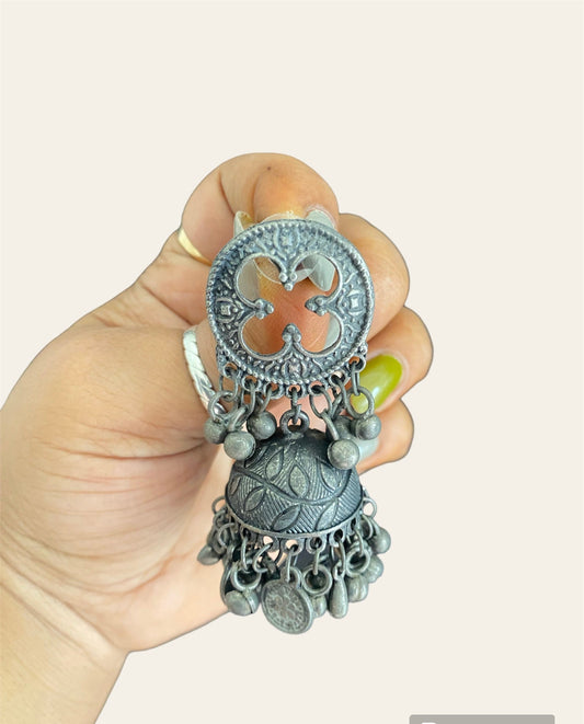 SONI JHUMKA Gehnacollections