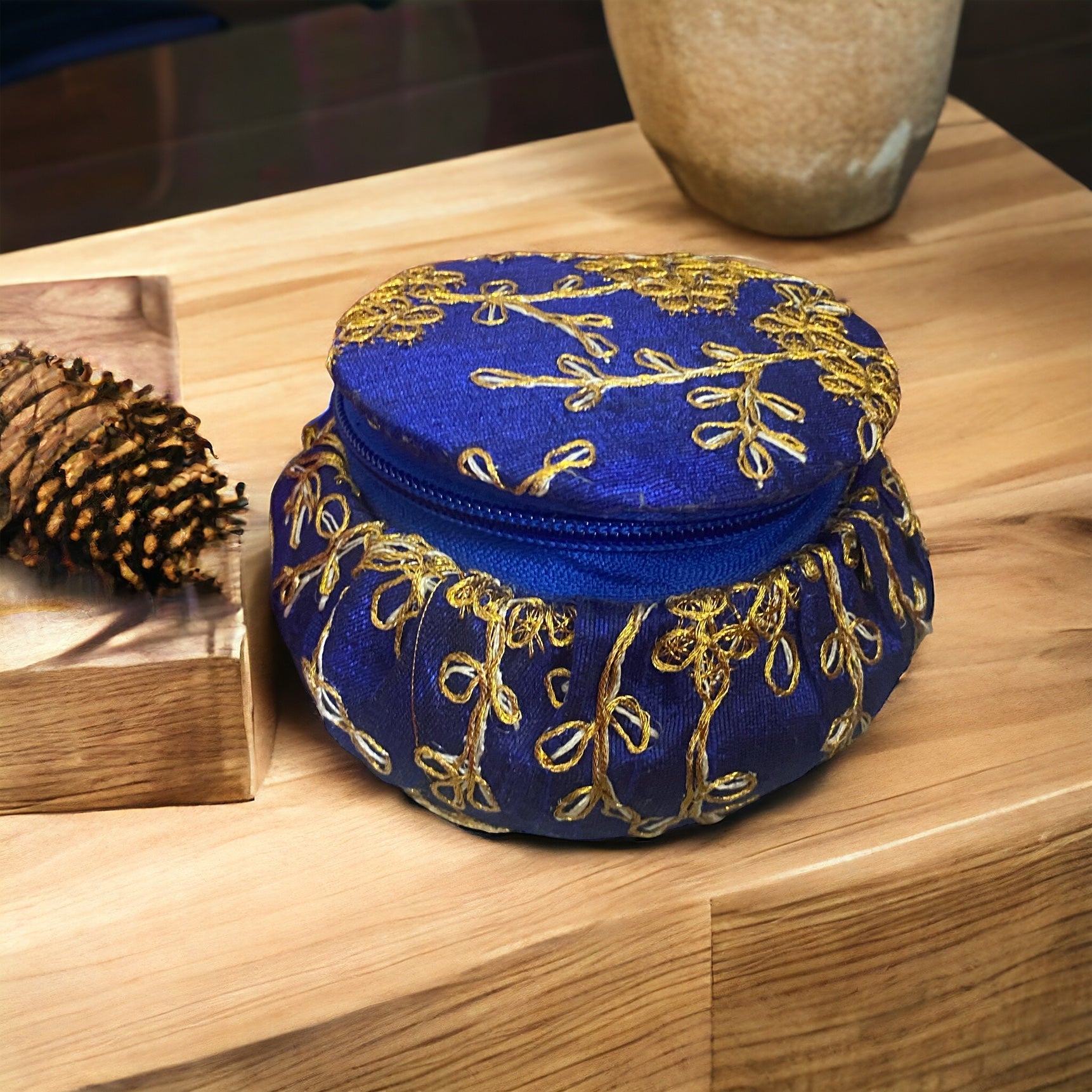 MATKI Gehnacollections