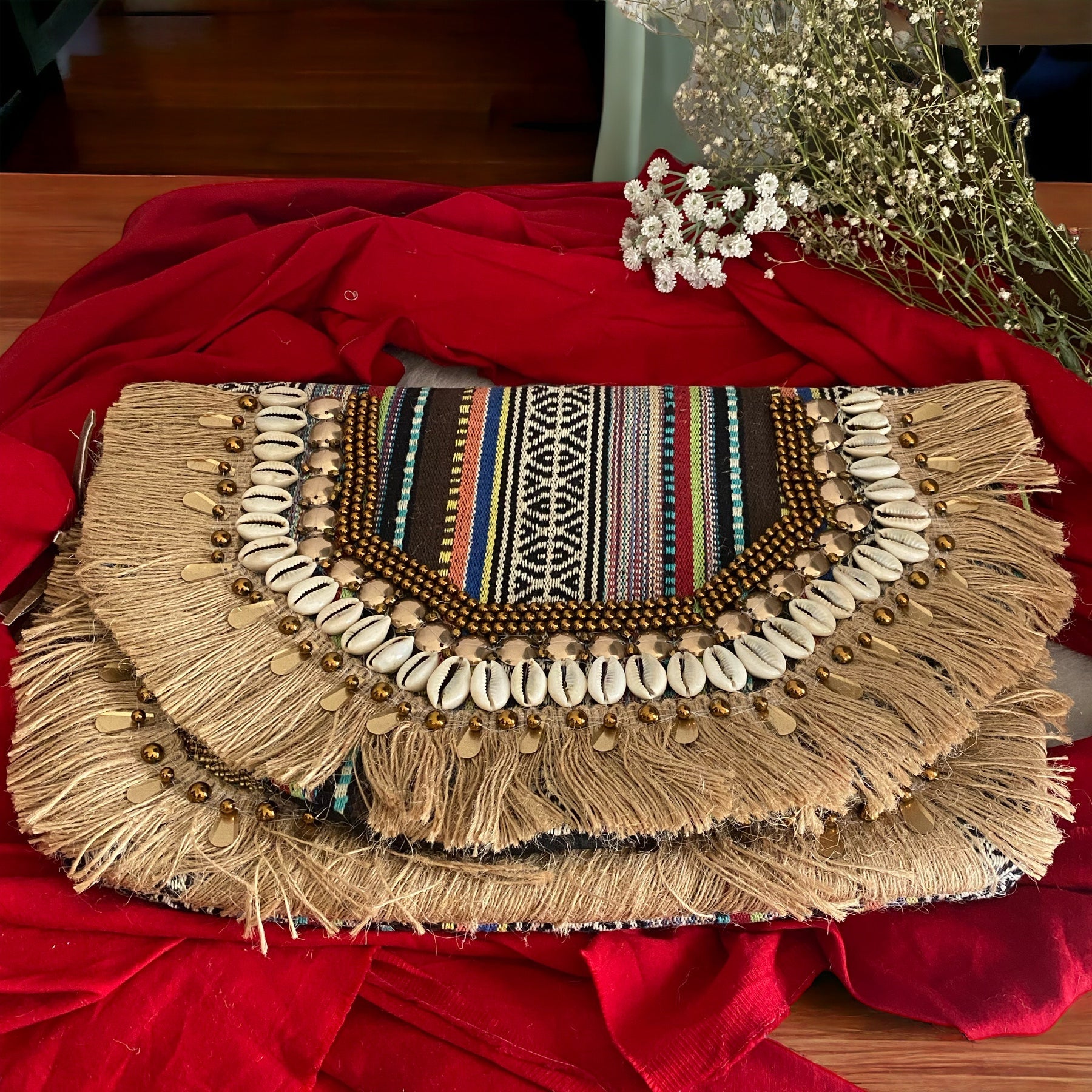 BOHO BAG Gehnacollections