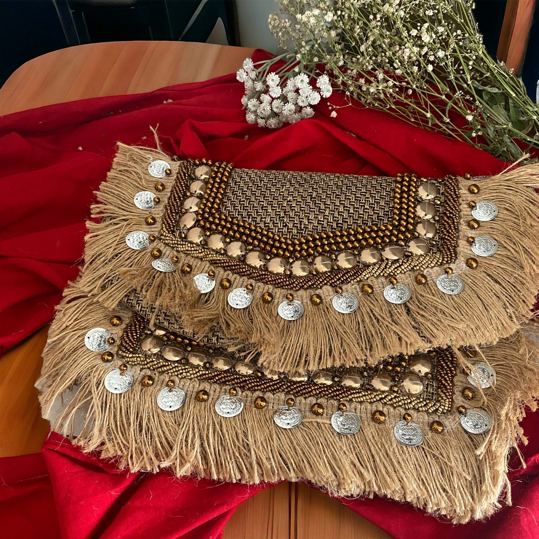 BOHO BAG Gehnacollections