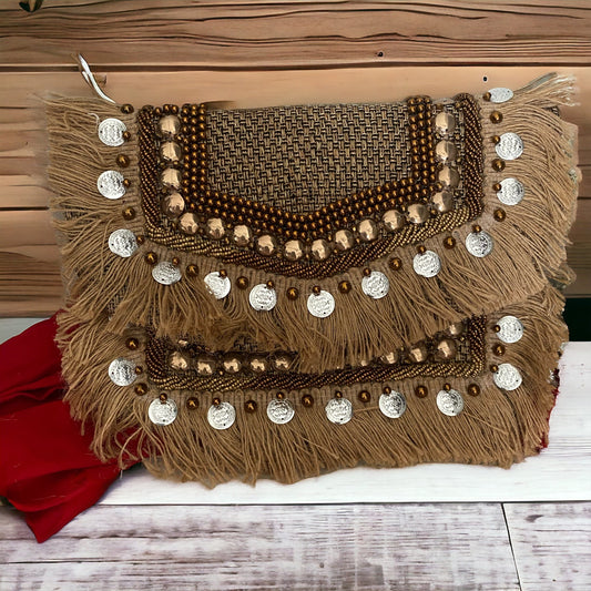 BOHO BAG Gehnacollections