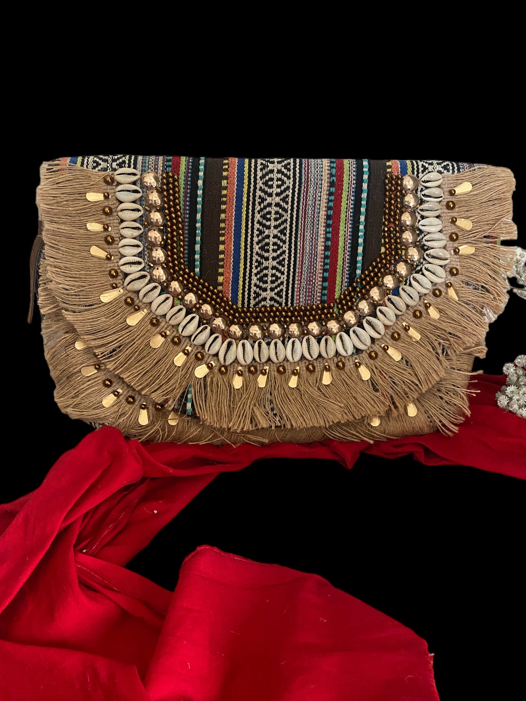 BOHO BAG Gehnacollections