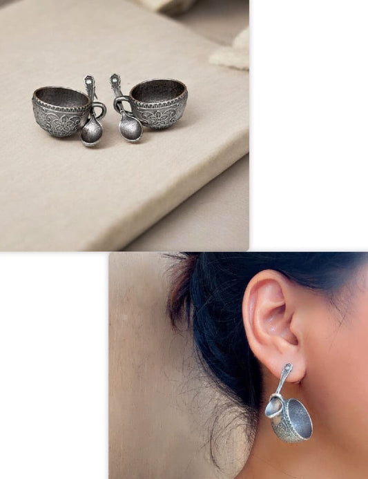 Cup studs Gehnacollections