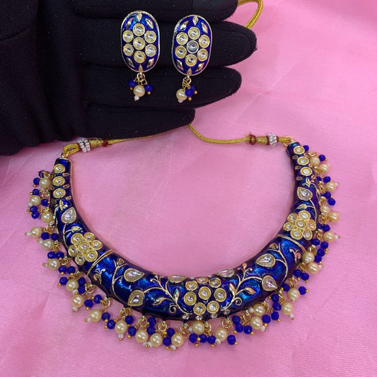 Amaya Hasli Set Gehnacollections