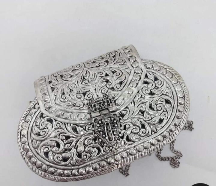 Chandi Batua Gehnacollections