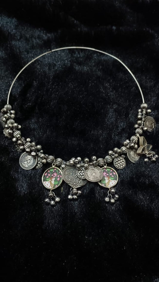 SRAVANYA HASLI Gehnacollections