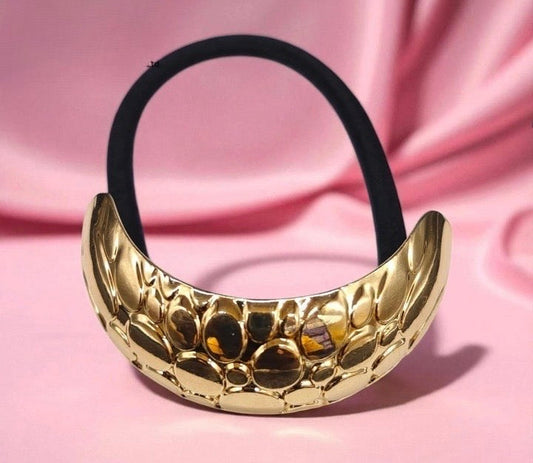 Anti Tarnish Rubber Band Gehnacollections