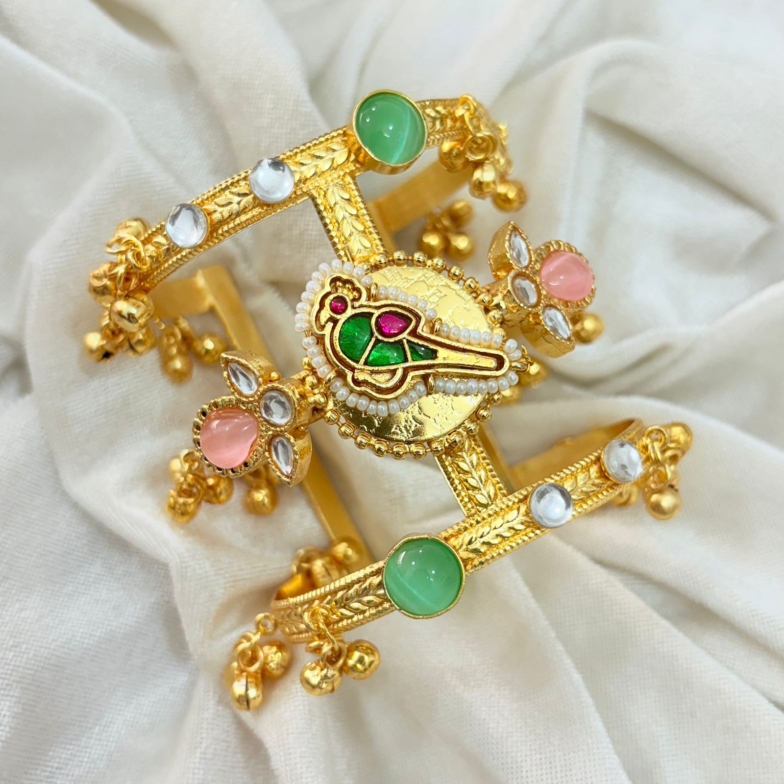 Janki kada Gehnacollections