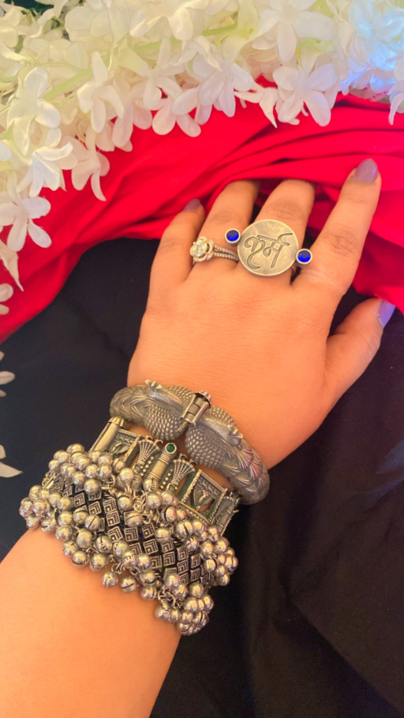 KARM RING Gehnacollections