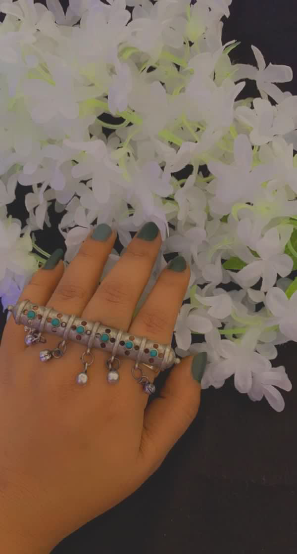 PAVI RING Gehnacollections