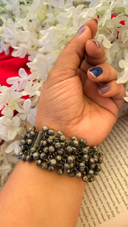 GHUNGHROO KADA Gehnacollections