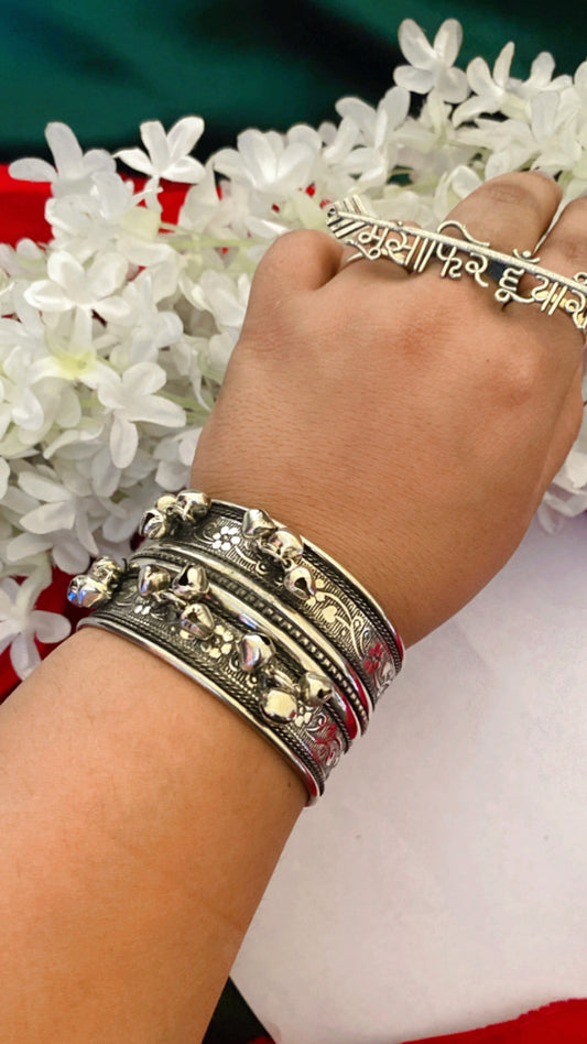 MUSAFIR RING