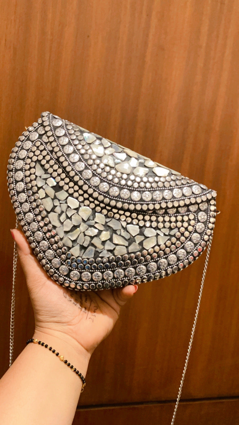 HEART SHAPE BATUA Gehna Collections