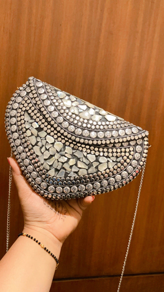 HEART SHAPE BATUA Gehna Collections