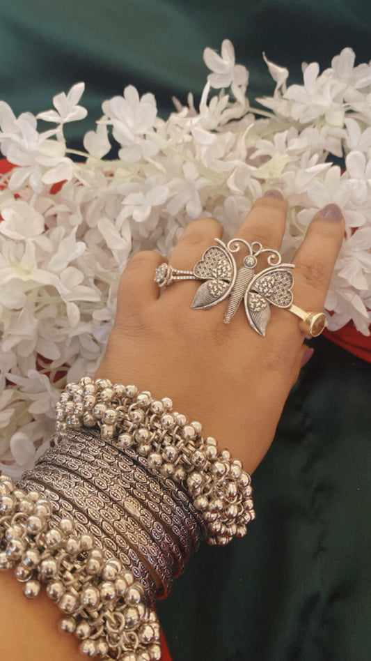 TITLI RING Gehnacollections