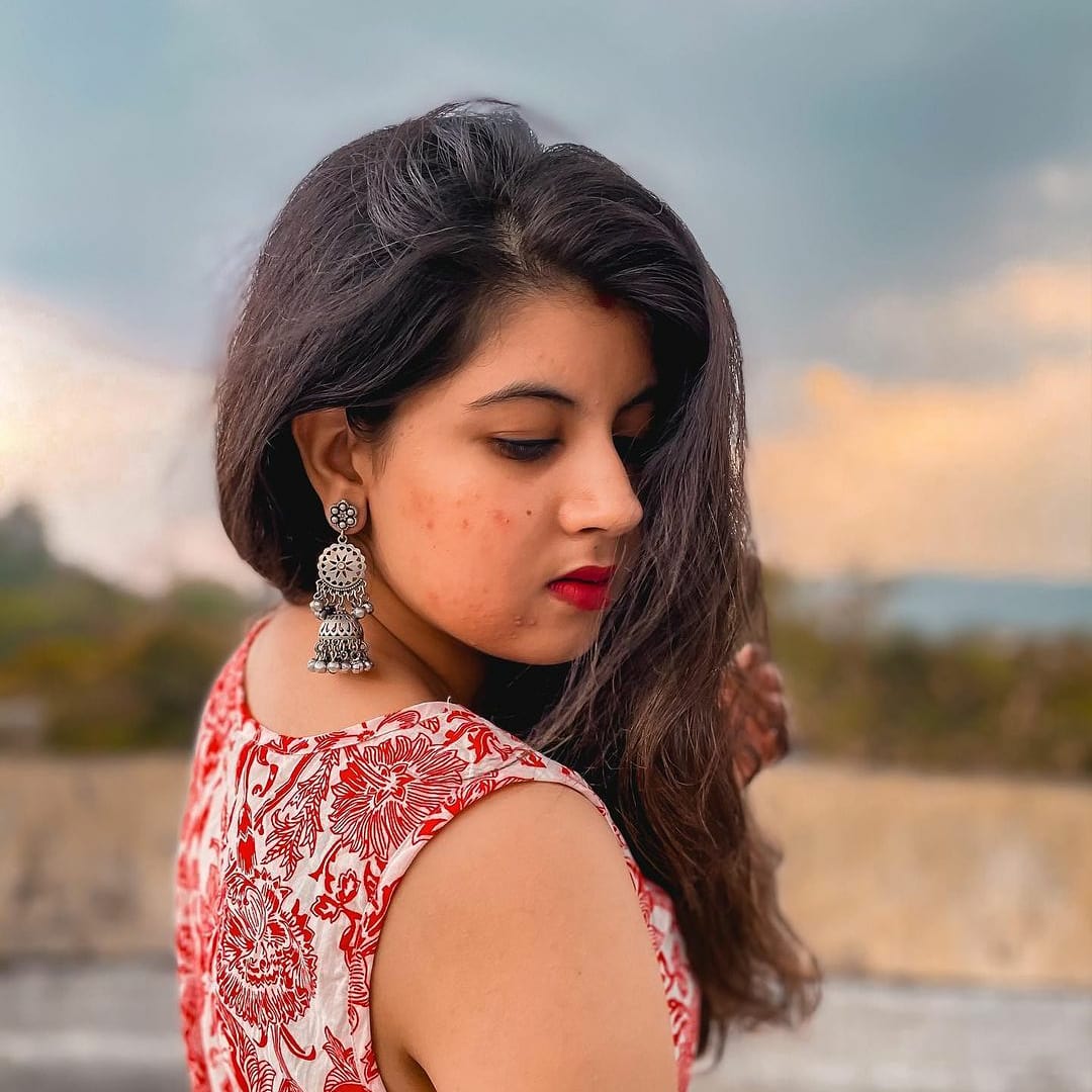 GURMANI JHUMKA Gehnacollections