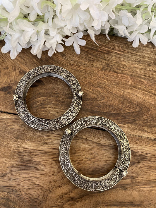 FIRANGI KADA Gehna Collections