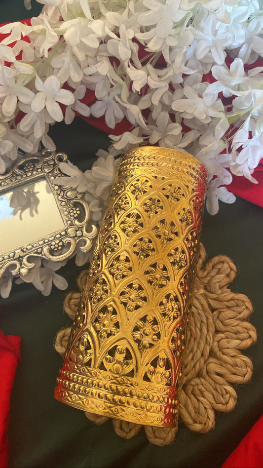 SUKHMANI KADA(Golden) Gehnacollections