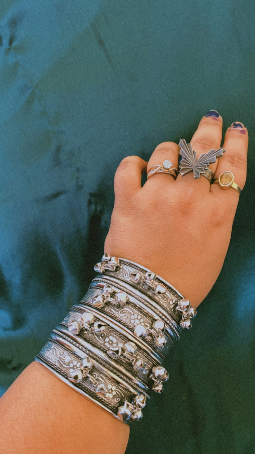 TITLI RING Gehnacollections