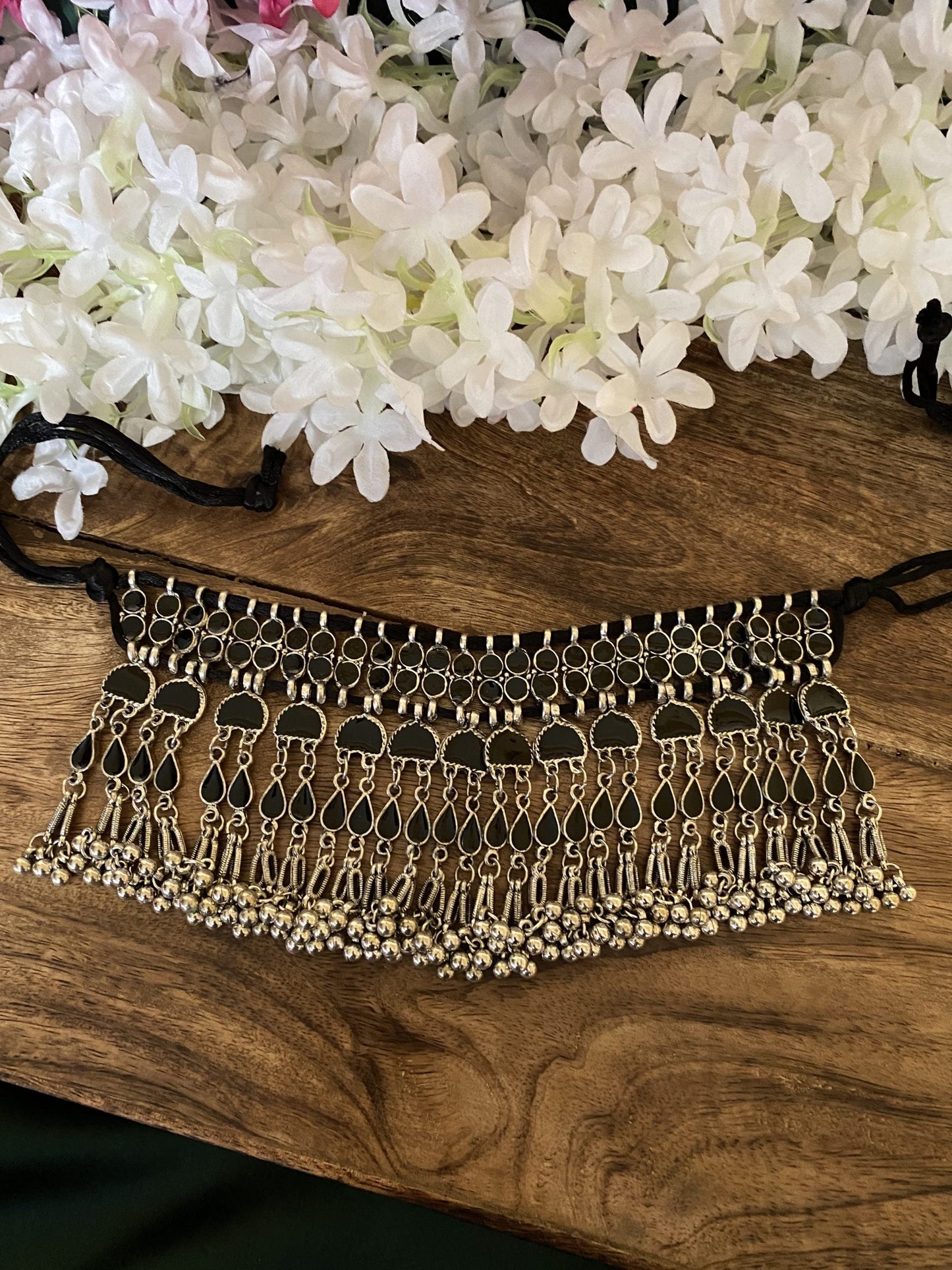 SHAMA CHOKER Gehna Collections