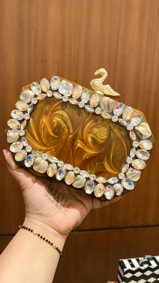 MAYUR BATUA Gehna Collections