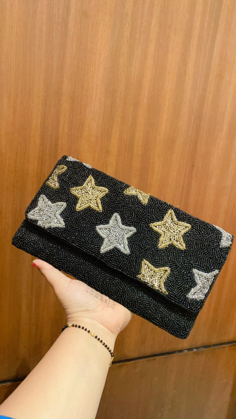 SITARA BOHO BAG Gehna Collections