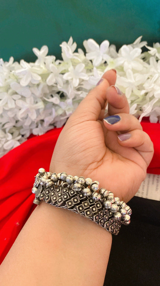 Saba Ghunghroo Kada Gehnacollections