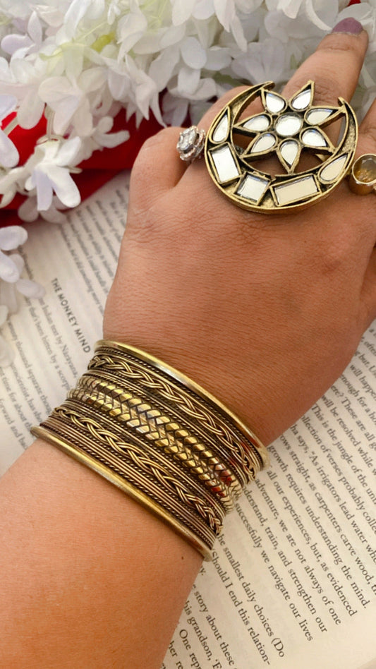 Aabhira Kada Gehnacollections