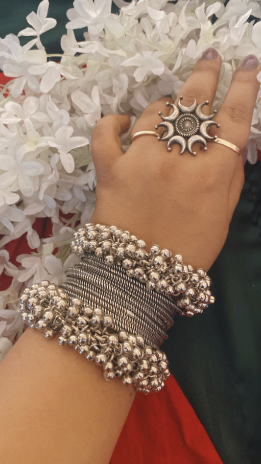 CHAND RING