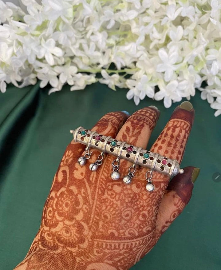 PAVI RING Gehnacollections