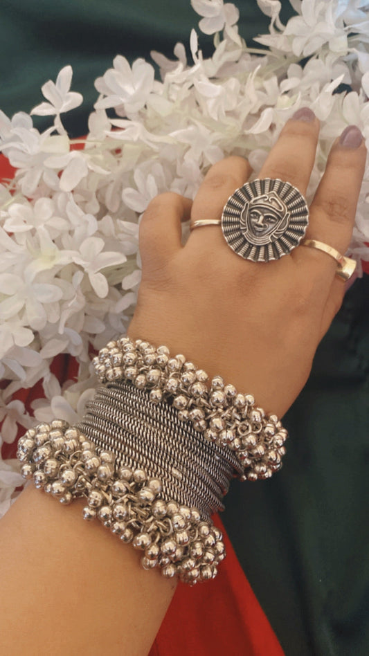 MATA RING Gehnacollections