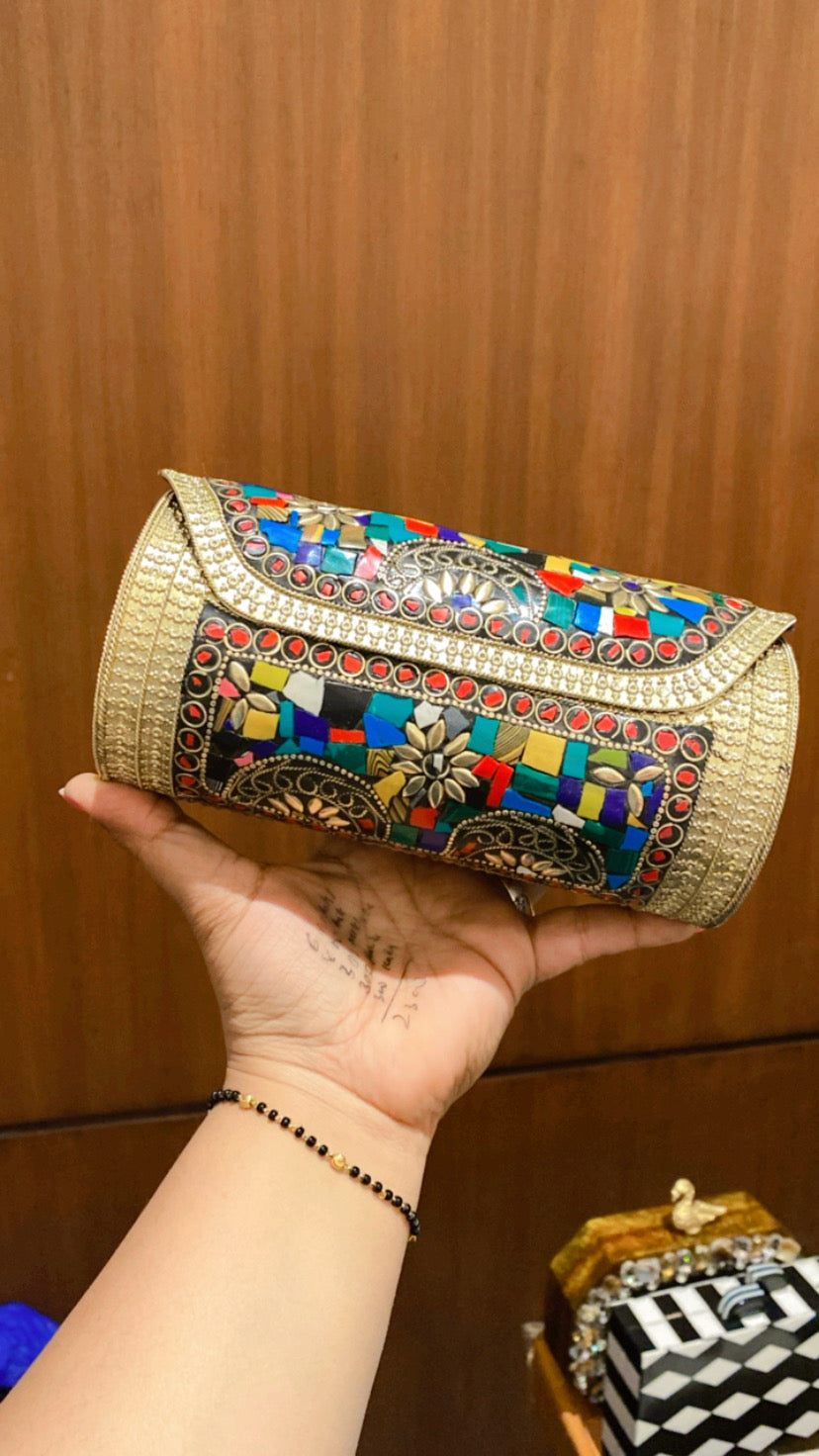 GOL BATUA Gehna Collections