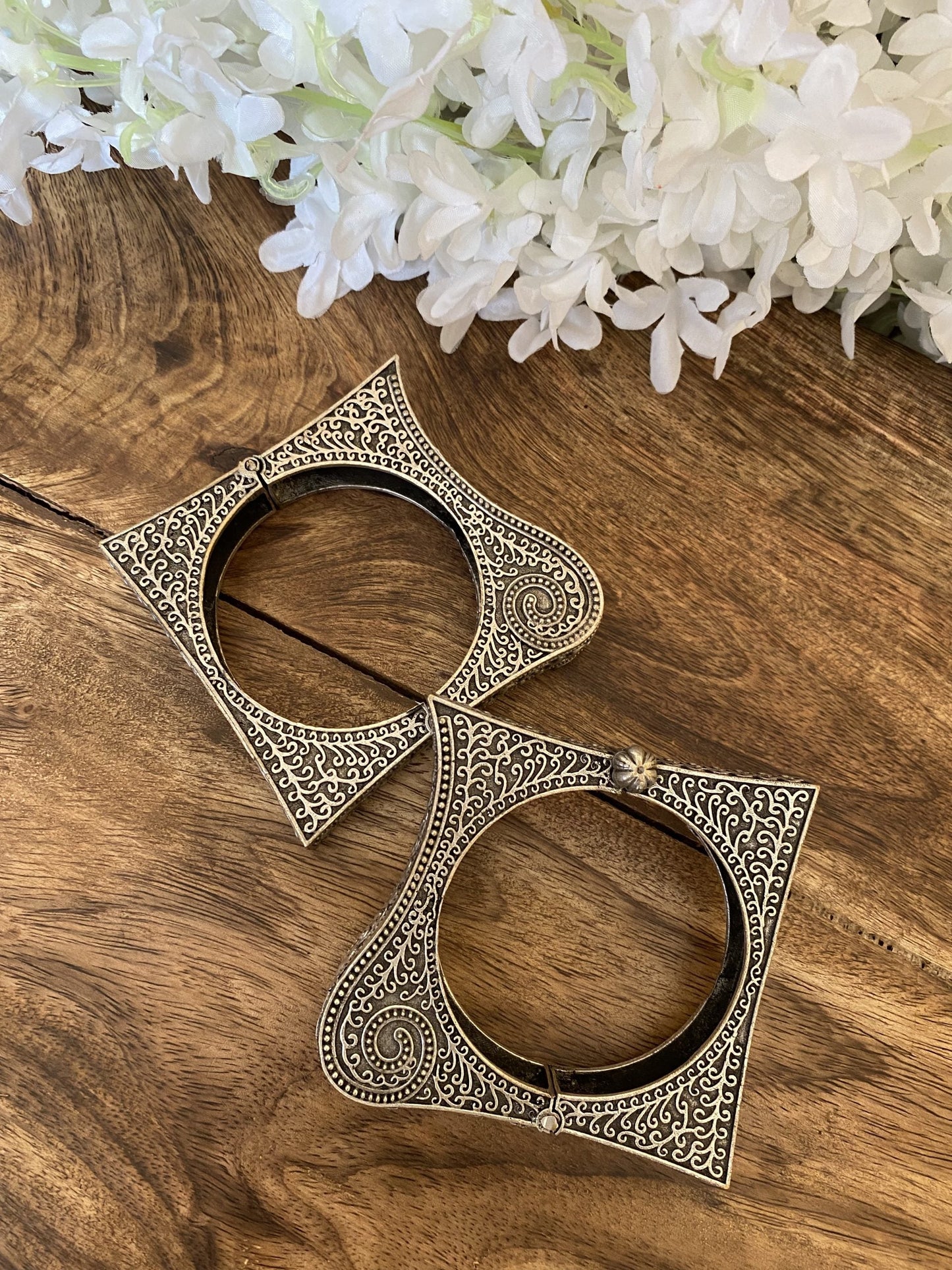 CHAKORI KADA Gehna Collections